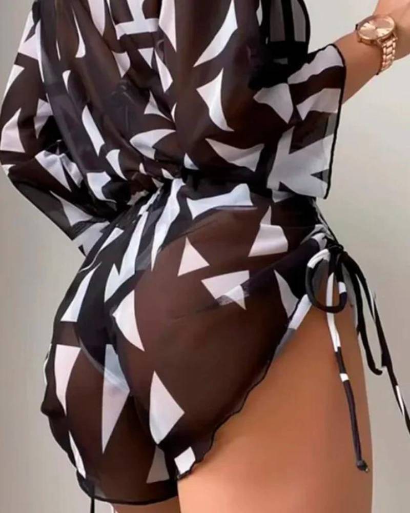 Conjunto Suzana