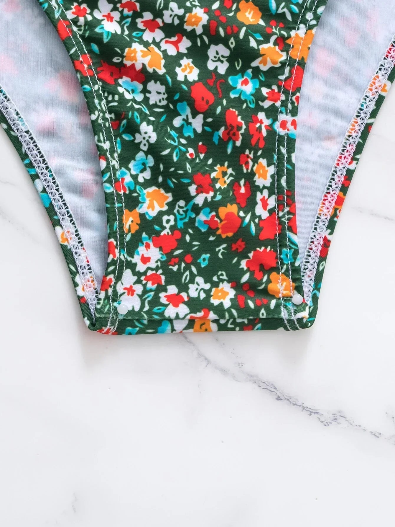 Conjunto de Biquíni 3 Peças Janne