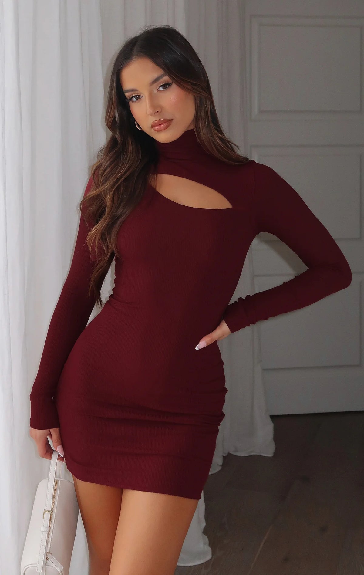 Vestido Julieta - Preço de Fábrica